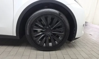 Tesla Model Y 2022, 65381 км, за 45900000 KRW - фото 21