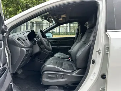 Honda CR-V 2021, 110000 км, за 91500 CNY - фото 9