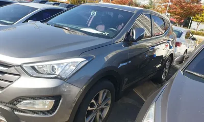 Hyundai Santafe 2013, 181832 км, за 7500000 KRW