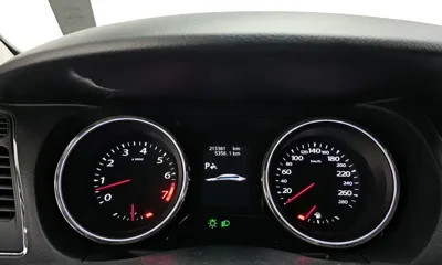 Renault-KoreaSamsung SM7 2012, 215361 км, за 2190000 KRW - фото 8