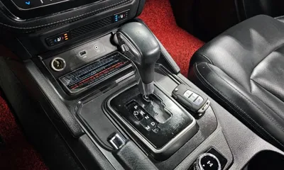 KG_Mobility_Ssangyong Rexton 2021, 71535 км, за 25500000 KRW - фото 9