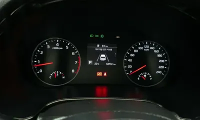 Kia Seltos 2022, 64551 км, за 19200000 KRW - фото 8