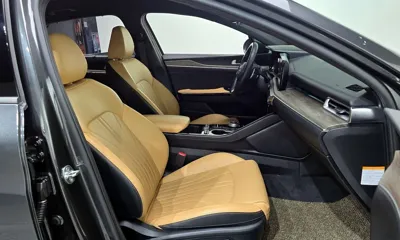 Kia K5 2020, 91892 км, за 19600000 KRW - фото 26