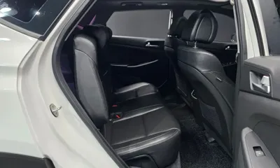 Hyundai Tucson 2016, 108904 км, за 12500000 KRW - фото 12