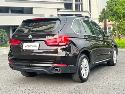 BMW X5 (Import) 2017, 211000 км, за 128800 CNY - фото 5