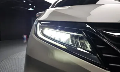 Honda Odyssey 2018, 81405 км, за 22000000 KRW - фото 22