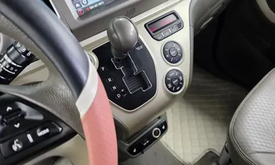 Kia Ray 2013, 156317 км, за 5200000 KRW - фото 9