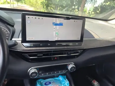 Nissan Teana 2024, 22900 км, за 103500 CNY - фото 6