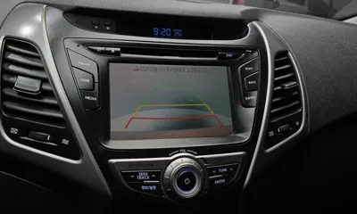 Hyundai Avante 2015, 86464 км, за 5200000 KRW - фото 14
