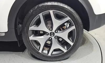 Kia Sportage 2018, 94710 км, за 12500000 KRW - фото 21