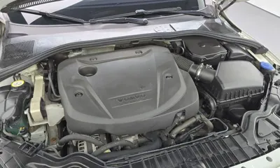 Volvo S60 2018, 104352 км, за 8900000 KRW - фото 6