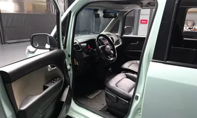 Kia Ray 2014, 168180 км, за 4290000 KRW - фото 10