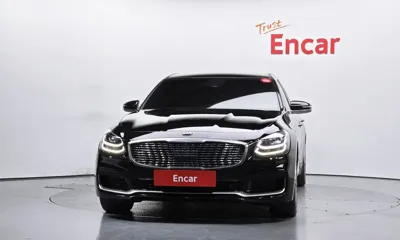 Kia K9 2019, 238103 км, за 16900000 KRW