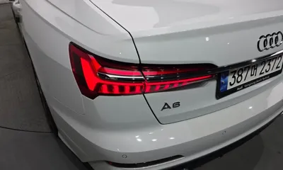 Audi A6 2023, 50062 км, за 35500000 KRW - фото 23