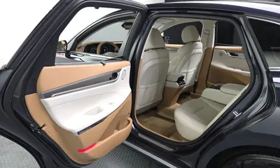 Hyundai Grandeur 2020, 127985 км, за 22890000 KRW - фото 26