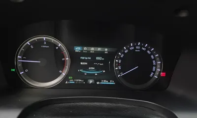 KG_Mobility_Ssangyong Rexton 2019, 115754 км, за 15300000 KRW - фото 8