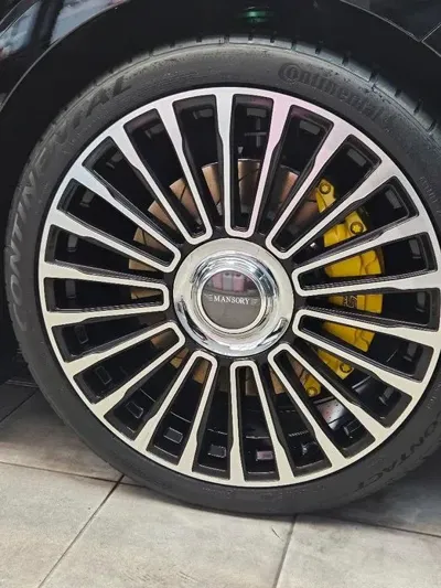 Kia Canival 2026, 7800 км, за 104120000 KRW