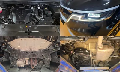 Kia Canival 2021, 34548 км, за 21480000 KRW - фото 20