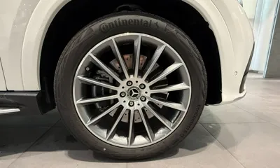 Mercedes-Benz GLE-Class 2025, 1964 км, за 108000000 KRW - фото 6