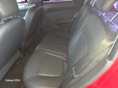 ChevroletGMDaewoo Spark 2015, 138000 км, за 2700000 KRW - фото 8