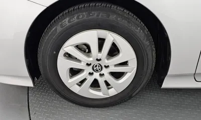 Toyota Prius 2016, 126520 км, за 13000000 KRW - фото 5
