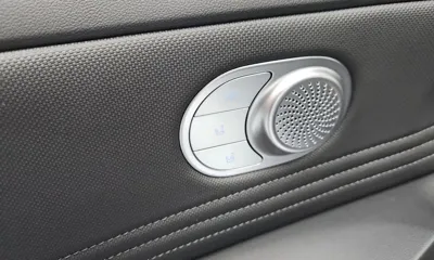 Hyundai Avante 2024, 9788 км, за 24500000 KRW - фото 34