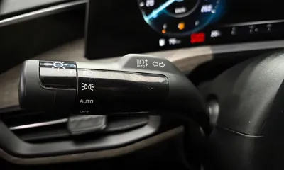 Kia K8 2022, 83729 км, за 20800000 KRW - фото 32