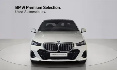 BMW i5 2025, 15056 км, за 73000000 KRW