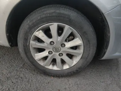 Buick Excelle 2013, 126700 км, за 16226.75 CNY - фото 8