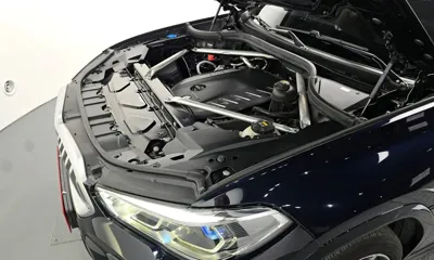 BMW X6 2022, 83563 км, за 65000000 KRW - фото 6