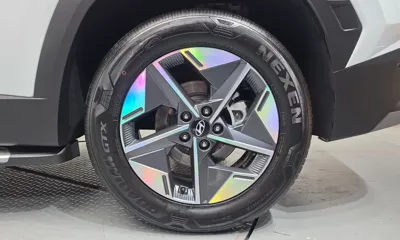 Hyundai Tucson 2025, 10365 км, за 31700000 KRW - фото 21