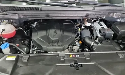 Kia Canival 2023, 59000 км, за 30300000 KRW - фото 6