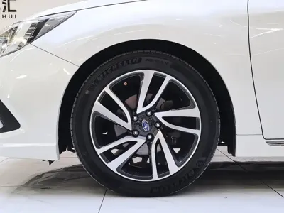 Subaru Legacy 2021, 116000 км, за 83800 CNY - фото 24