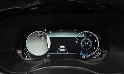 Hyundai Palisade 2021, 120327 км, за 29900000 KRW - фото 8