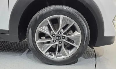 Hyundai Tucson 2018, 154122 км, за 10190000 KRW - фото 5