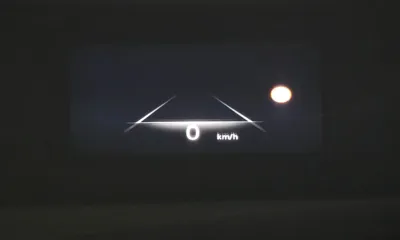 Genesis G80 2023, 34814 км, за 50000000 KRW - фото 33