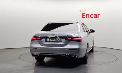Mercedes-Benz E-Class 2021, 30498 км, за 40000000 KRW - фото 4
