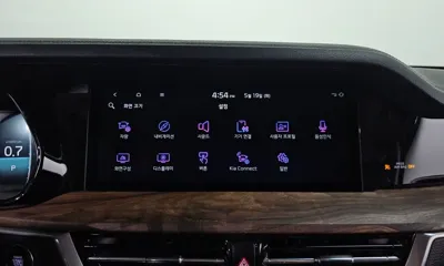 Kia Mohave 2020, 157969 км, за 23990000 KRW - фото 32