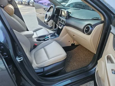 Hyundai Kona 2018, 111562 км, за 13800000 KRW - фото 15