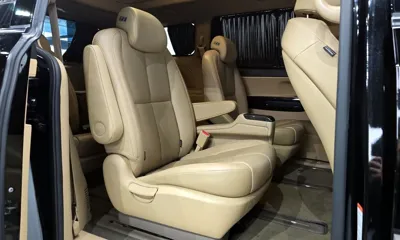Kia Canival 2019, 51164 км, за 20900000 KRW - фото 12