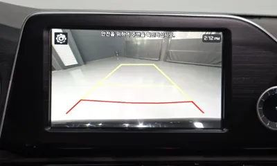 Hyundai Grandeur 2018, 156821 км, за 9900000 KRW - фото 13