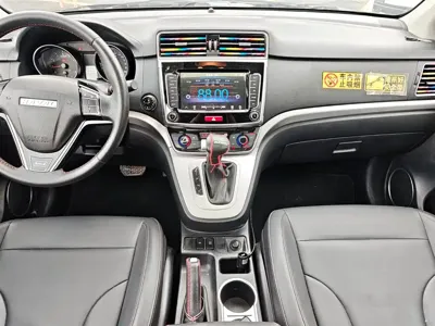Haval M6 2019, 65000 км, за 29700 CNY - фото 17