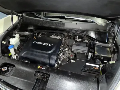 Kia Sorento 2017, 123864 км, за 14700000 KRW - фото 6