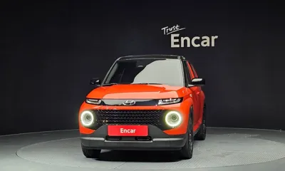 Hyundai Casper 2023, 41374 км, за 9700000 KRW