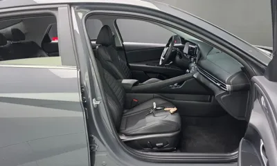 Hyundai Avante 2025, 11481 км, за 25200000 KRW - фото 26