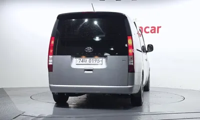 Hyundai Staria 2022, 142896 км, за 22600000 KRW