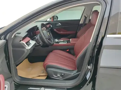Hongqi Hongqi H5 2024, 13200 км, за 98500 CNY - фото 9