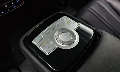 Genesis G80 2022, 37398 км, за 37900000 KRW - фото 27