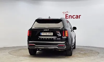 Kia Sorento 2022, 82929 км, за 33200000 KRW - фото 4