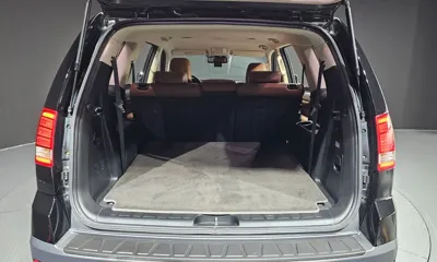 Kia Mohave 2017, 313492 км, за 8990000 KRW - фото 20